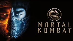 Mortal Kombat 4