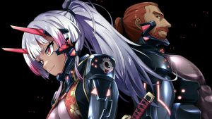 Muv Luv Tactics
