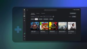 Xbox Actualizacion