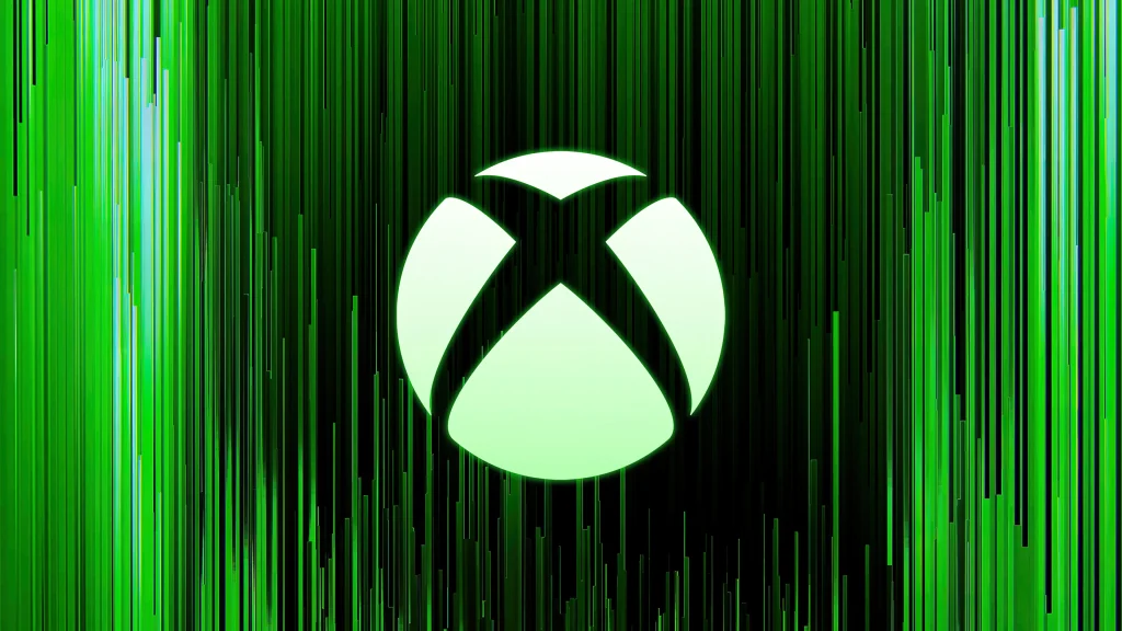 Xbox Wallpaper