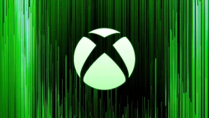 Xbox Wallpaper
