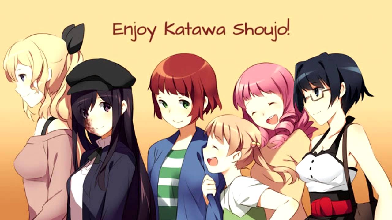 Analisis De Katawa Shoujo El Diablo Esta En Los Detalles 1
