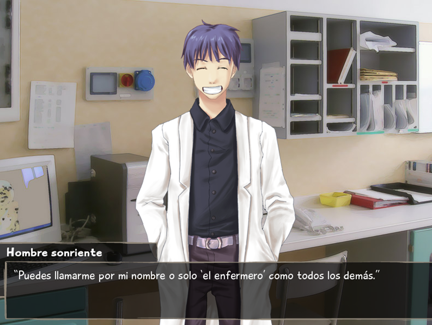 Analisis De Katawa Shoujo El Diablo Esta En Los Detalles 4