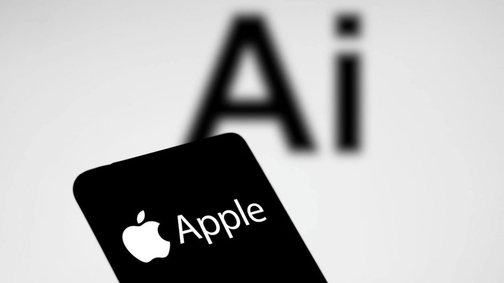 Apple Ai