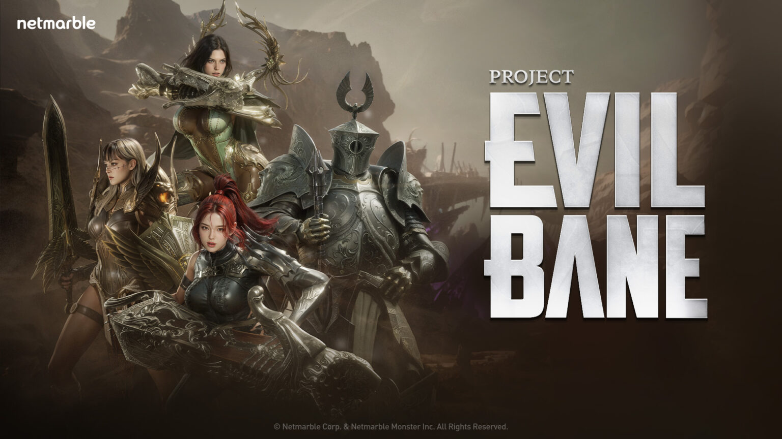 Asi Puedes Jugar A La Pre Alpha De Project Evilbane