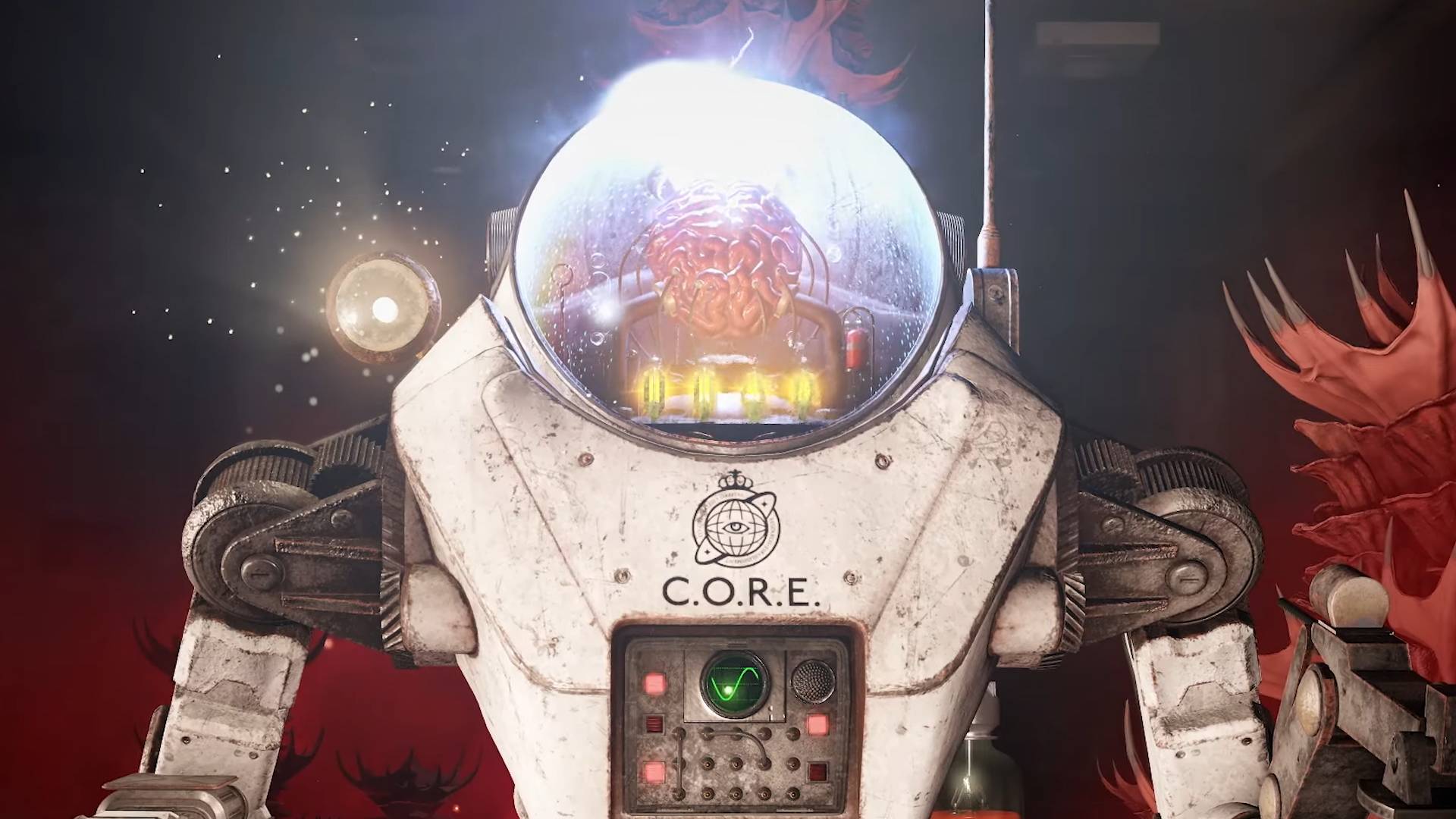 Atomfall Red Strain La Nueva Expansion Que Llega El 16 De Septiembre