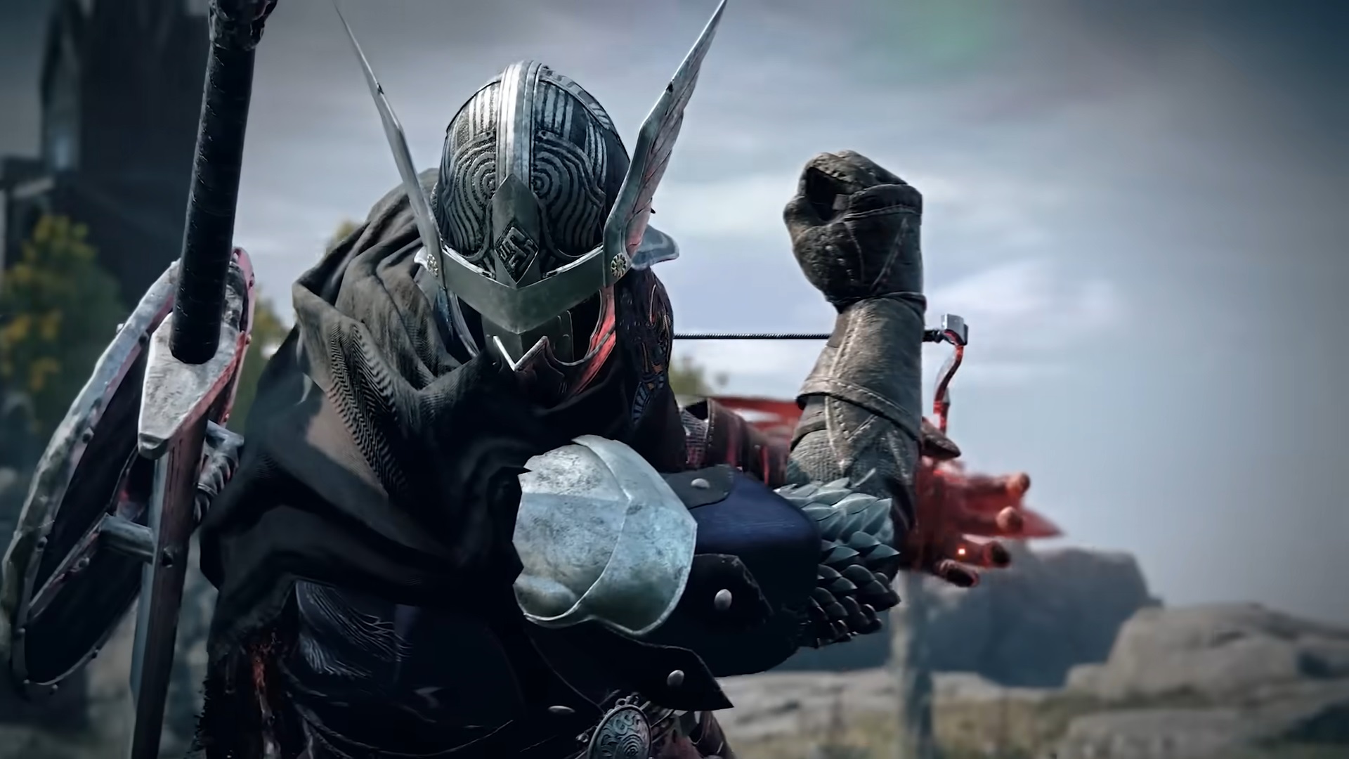 Bandai Namco Y Sony Anuncian Una Colaboracion Estrategica Tras El Exito De Elden Ring Nightreign