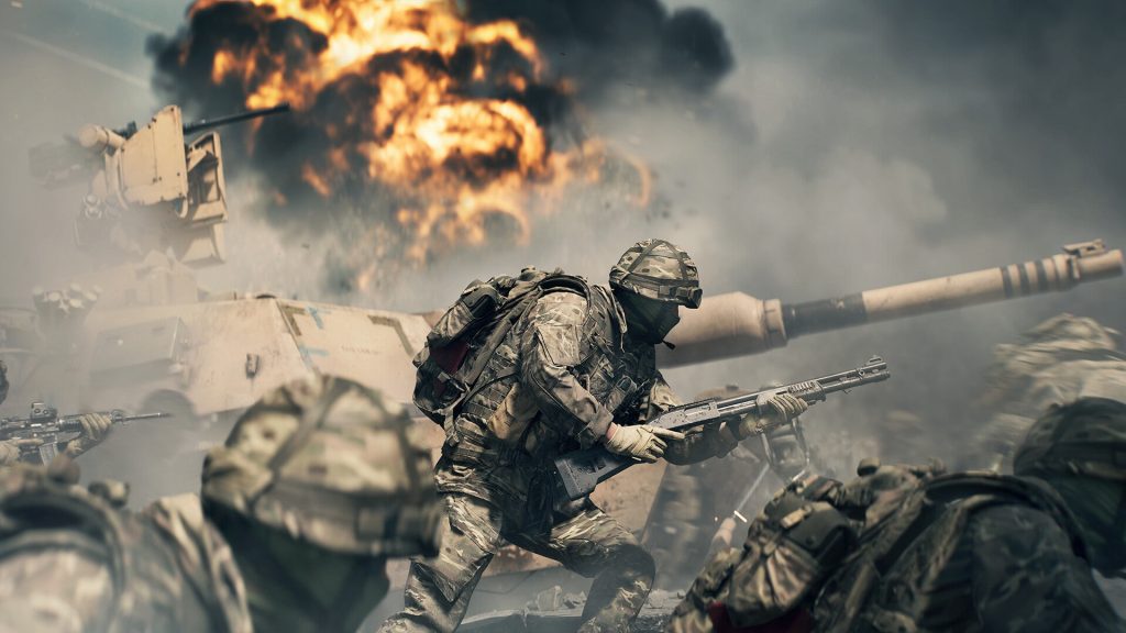 Battlefield 6