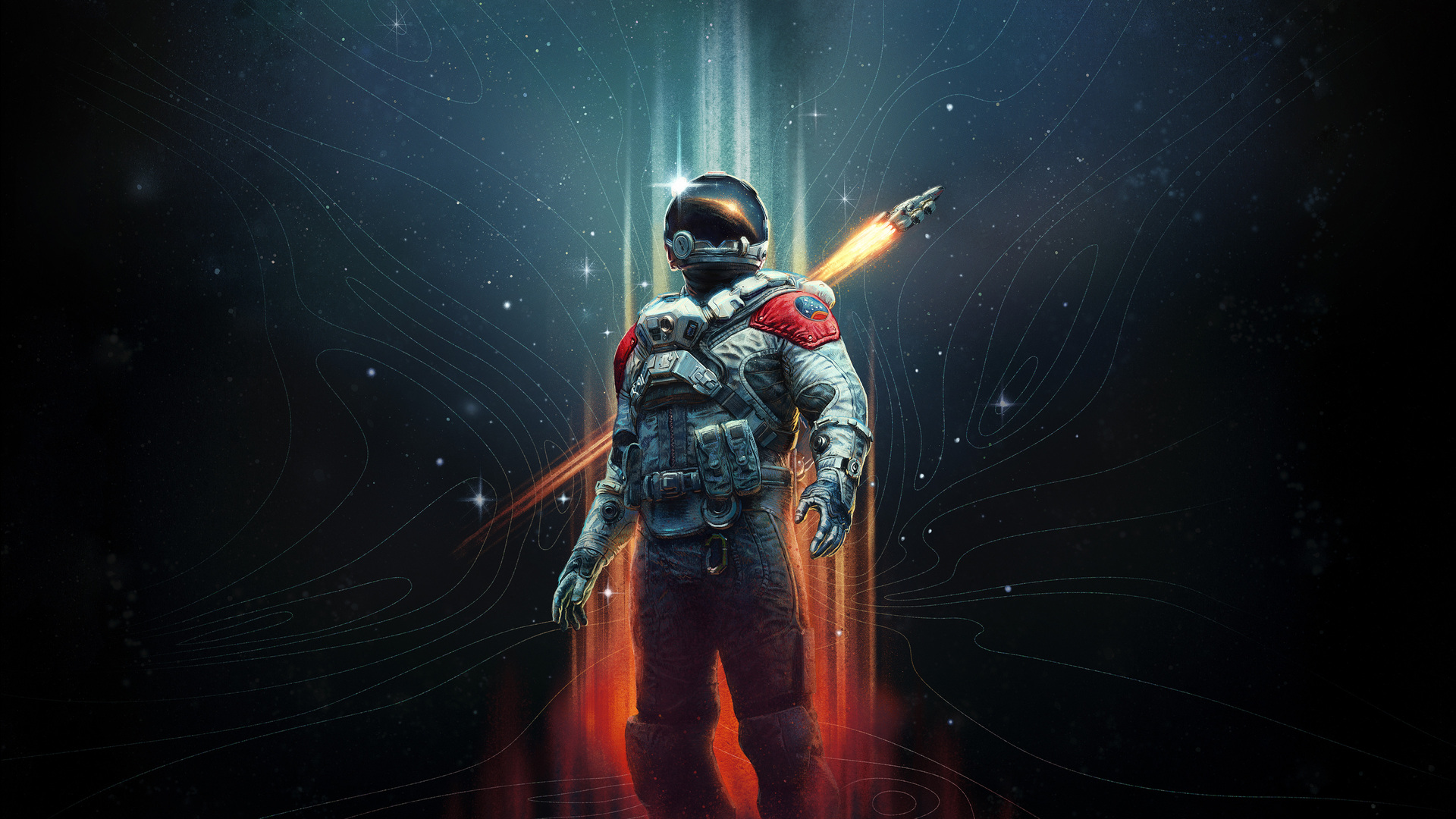 Bethesda Confirma Un Nuevo Dlc De Starfield Con Novedades Y Mejoras En Los Viajes Espaciales