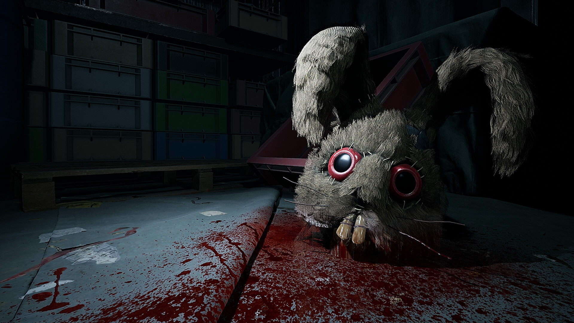 Brokenlore Dark Dawn El Nuevo Survival Horror Psicologico Que Desafia La Mente