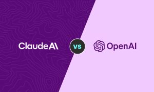 Claude Vs Openai