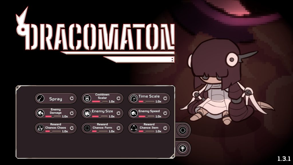 Dracomaton