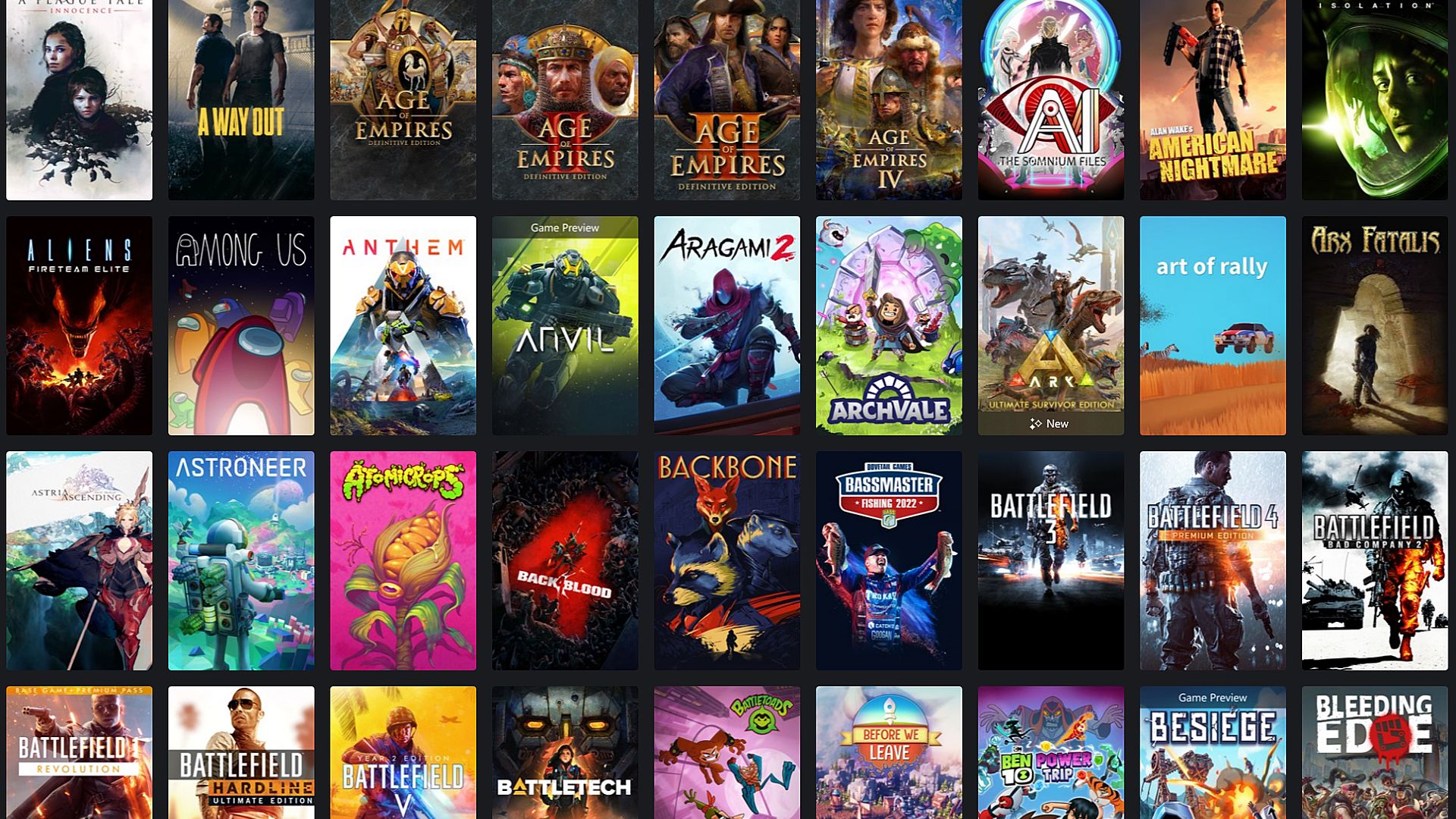 El 90 De Los Ingresos Por Videojuegos Europeos En 2024 Fueron Compras Digitales Y Solo El 15 Fueron En Pc