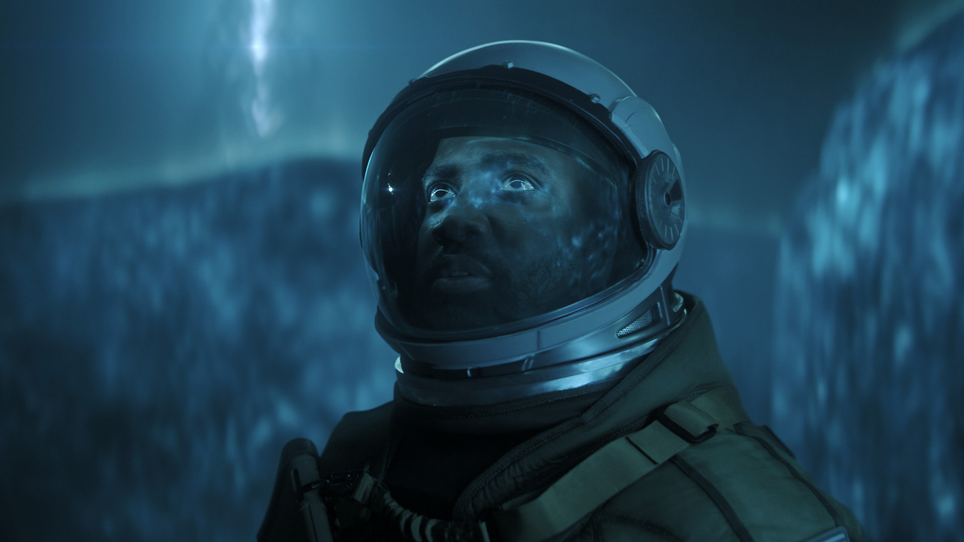 El Estreno De La Tercera Temporada De Invasion Ya Esta Disponible En Apple Tv