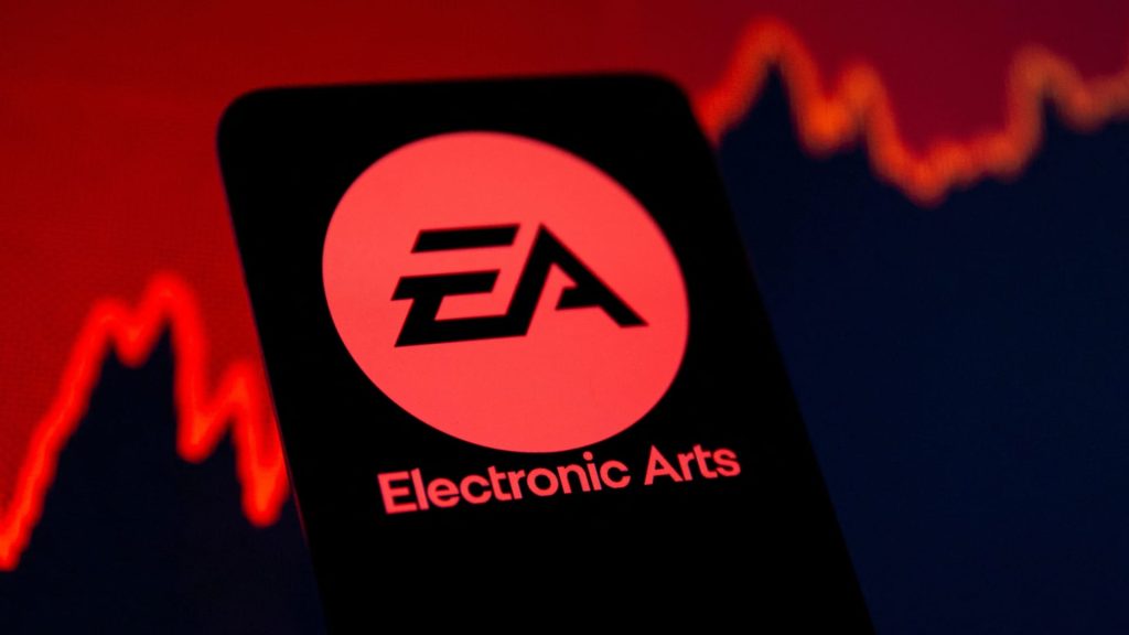 Electronic Arts