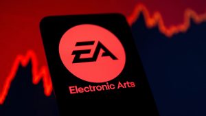 Electronic Arts