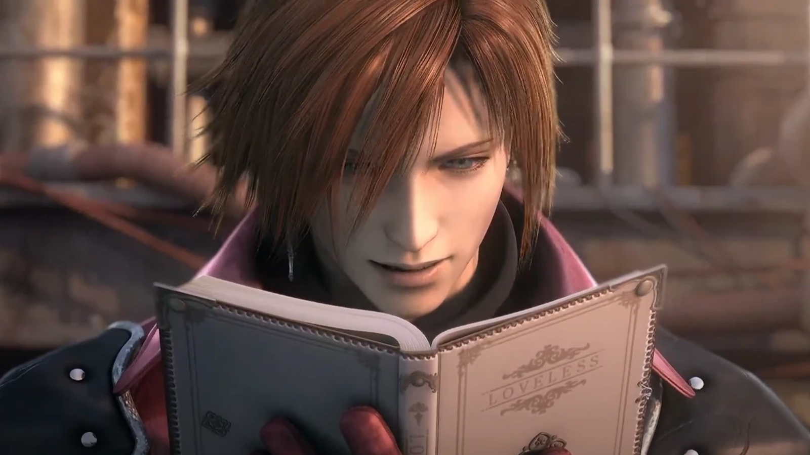 Final Fantasy Vii Remake Parte 3 Gackt Y Square Enix Insinuan Avances En El Proyecto