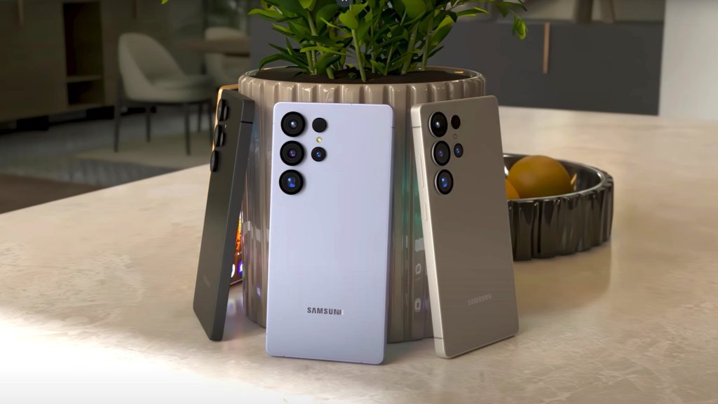 Galaxy S26