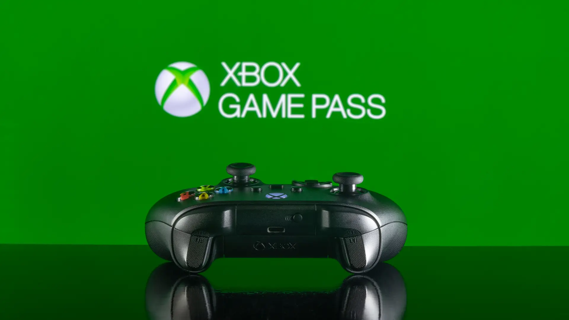 Game Pass Pierde 5 Juegos En Agosto
