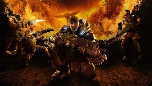 Gears Of War Reloaded Llega A Pc Ps5 Y Xbox Con Remasterizacion Y Rumores De Coleccion De La Franquicia