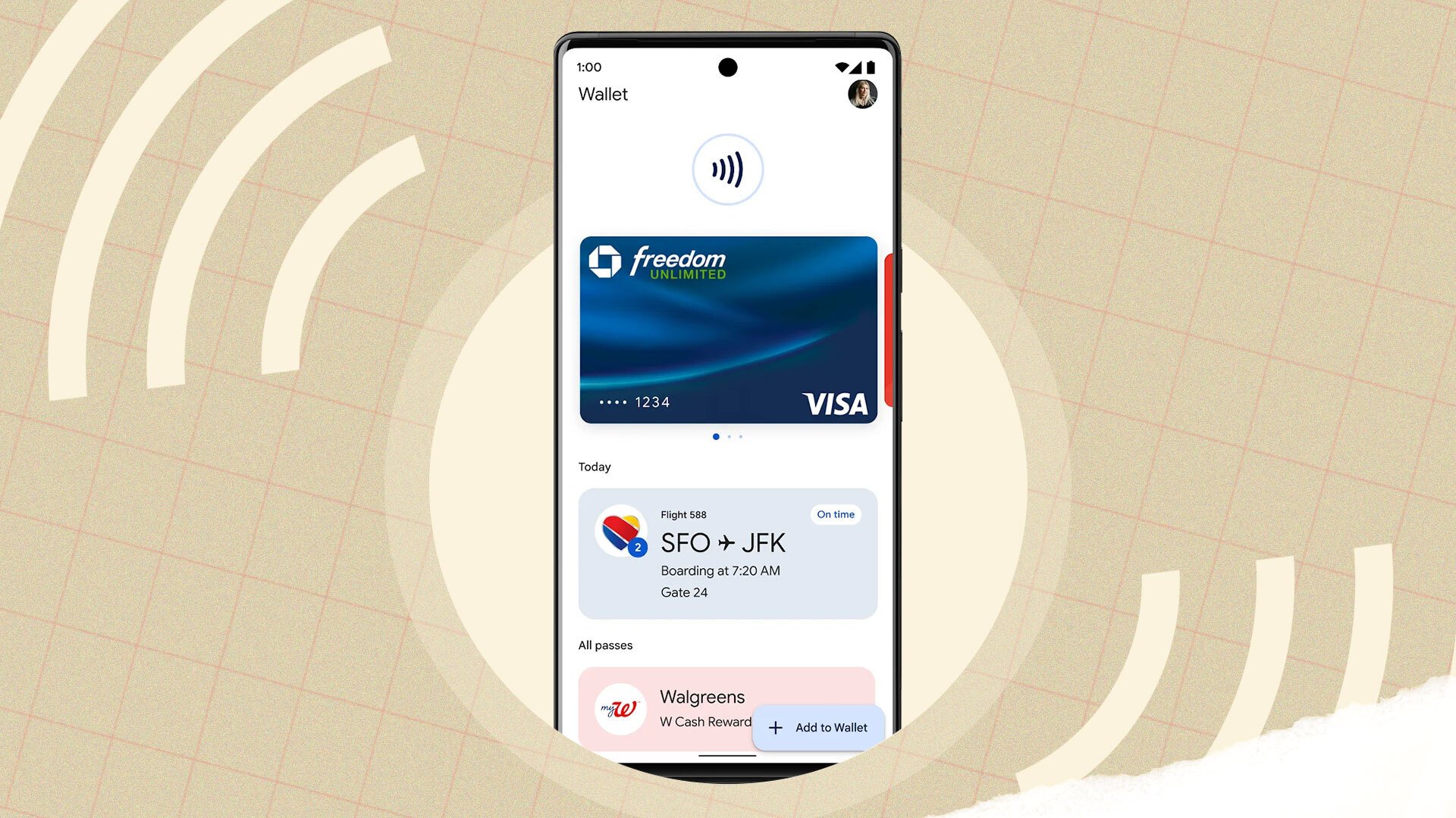 Google Wallet Ahora Exige Permiso De Ubicacion Para Los Recibos Detallados Con Mapas