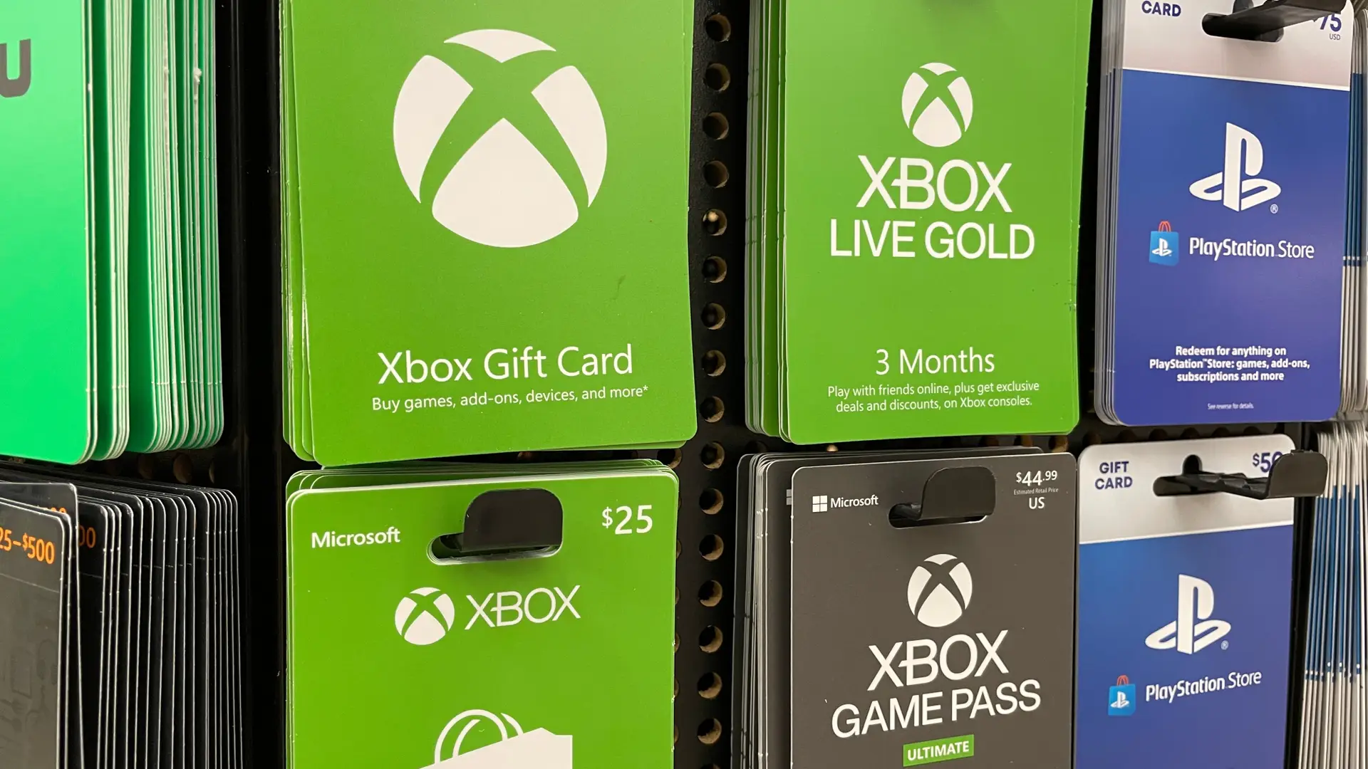 Guia De Xbox Live Que Es Y Como Funciona