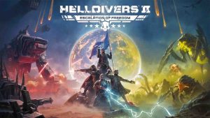 Helldivers 2 Filtradas Las Estadisticas De Las Nuevas Y Poderosas Armas De Halo Warbond