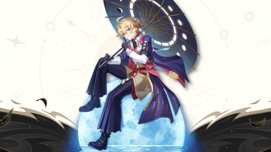 Honkai Nexus Anima Todo Lo Que Sabemos Del Nuevo Rpg Gacha De Hoyoverse 1