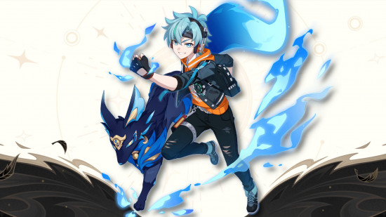 Honkai Nexus Anima Todo Lo Que Sabemos Del Nuevo Rpg Gacha De Hoyoverse 10
