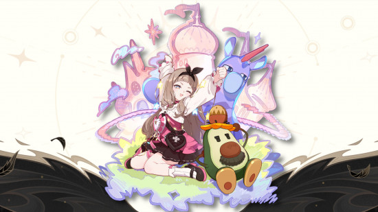Honkai Nexus Anima Todo Lo Que Sabemos Del Nuevo Rpg Gacha De Hoyoverse 12