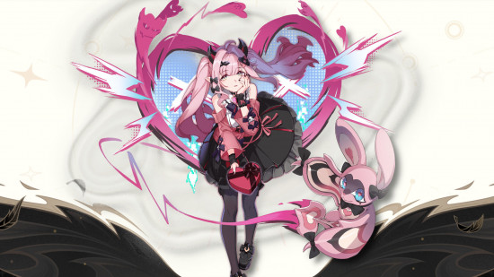 Honkai Nexus Anima Todo Lo Que Sabemos Del Nuevo Rpg Gacha De Hoyoverse 7