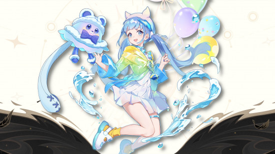 Honkai Nexus Anima Todo Lo Que Sabemos Del Nuevo Rpg Gacha De Hoyoverse 9