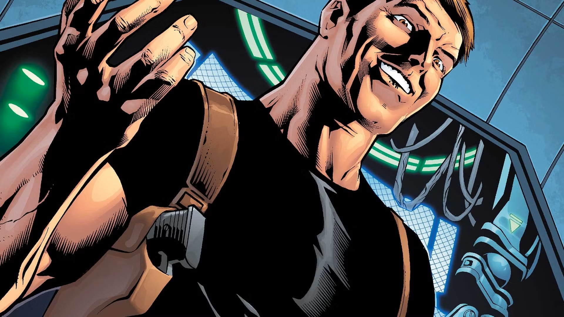 James Gunn Se Pronuncia Sobre Si Maxwell Lord De Superman Se Volvera Malvado Y Disparara A Blue Beetle