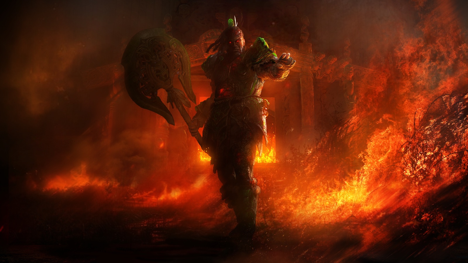 Juega Gratis Durante El Fin De Semana A Path Of Exile 2 Y Gana Cosmeticos Exclusivos
