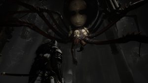Kaidan Es Un Nuevo Juego De Terror Ambientado En Japon Que Te Pondra Los Pelos De Punta