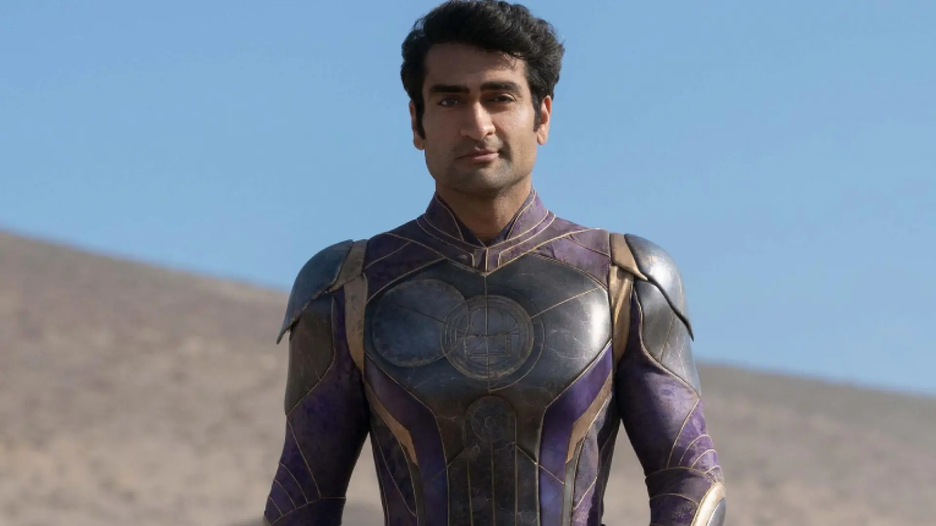 Kumail Nanjiani Revela Cancelacion De Videojuego Del Mcu Basado En Kingo Sunen