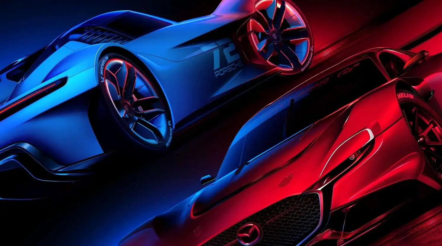 La Actualizacion 1 62 De Gran Turismo 7 Anade Todos Estos Nuevos Coches