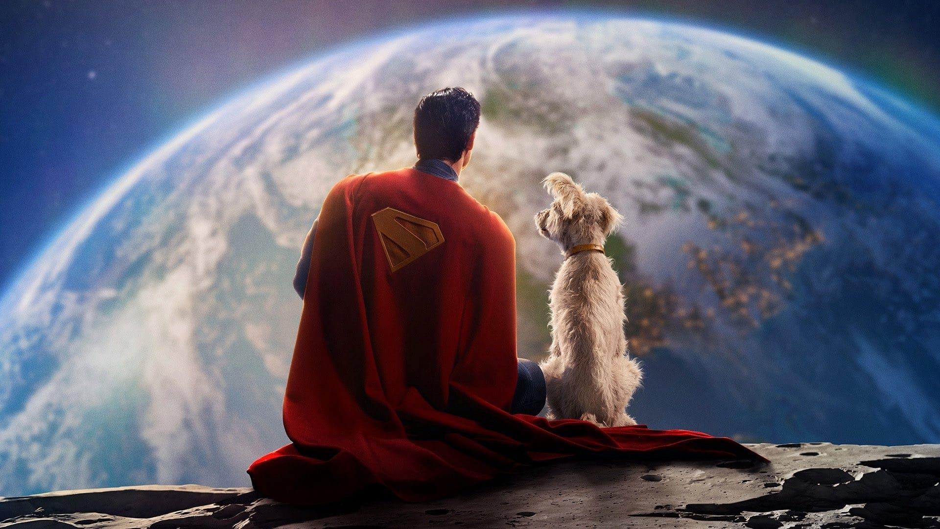 La Nueva Pelicula De Superman Llega Al Formato Digital El 15 De Agosto