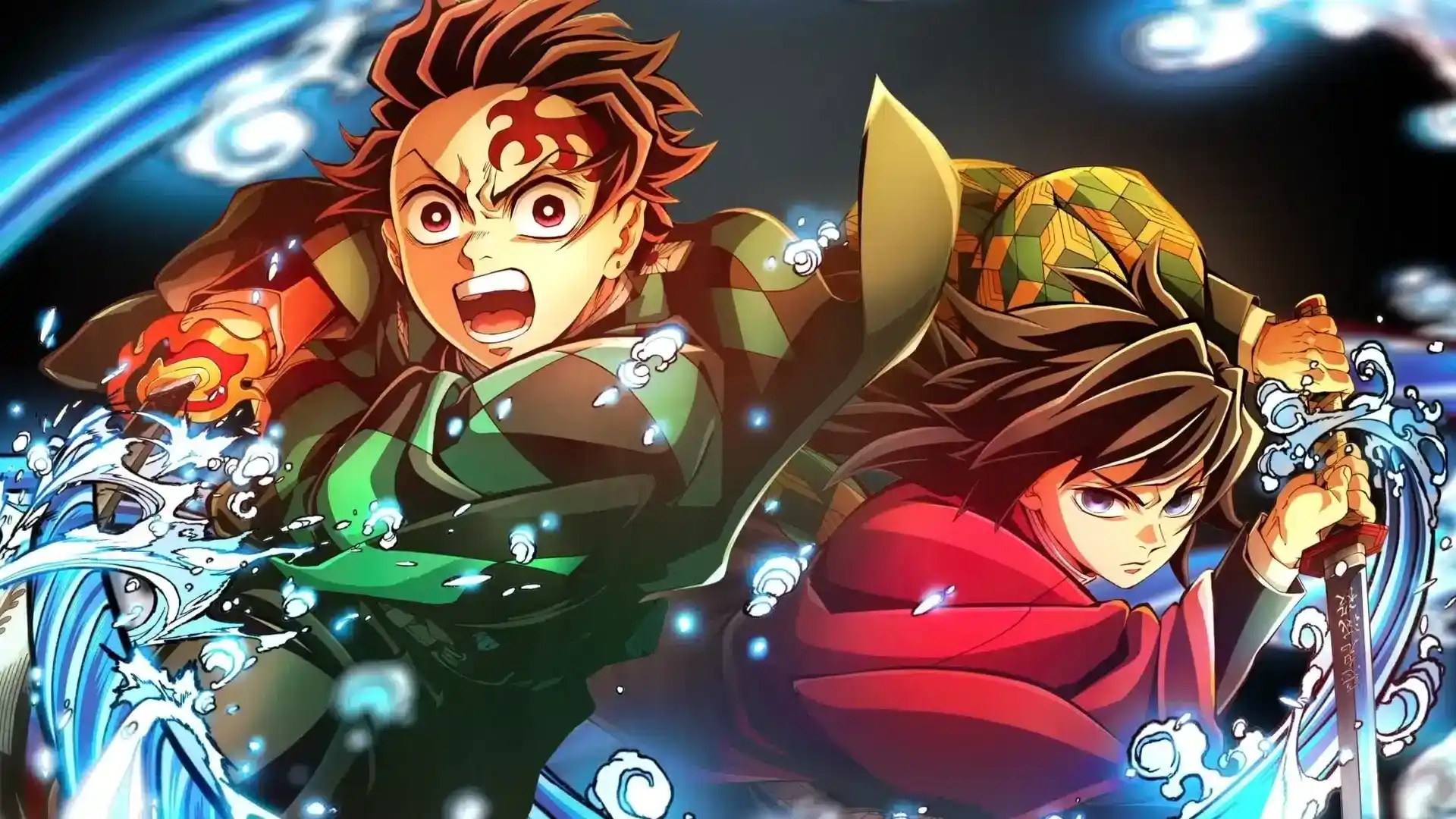 Lo Esta Petando Kimetsu No Yaiba El Castillo Infinito Supera Los 260 Millones De Dolares En Taquilla Mundial