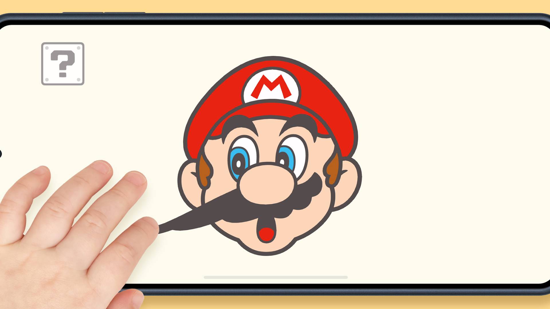 Nintendo Lanza Hello Mario La Nueva App Infantil Para Switch Y Moviles
