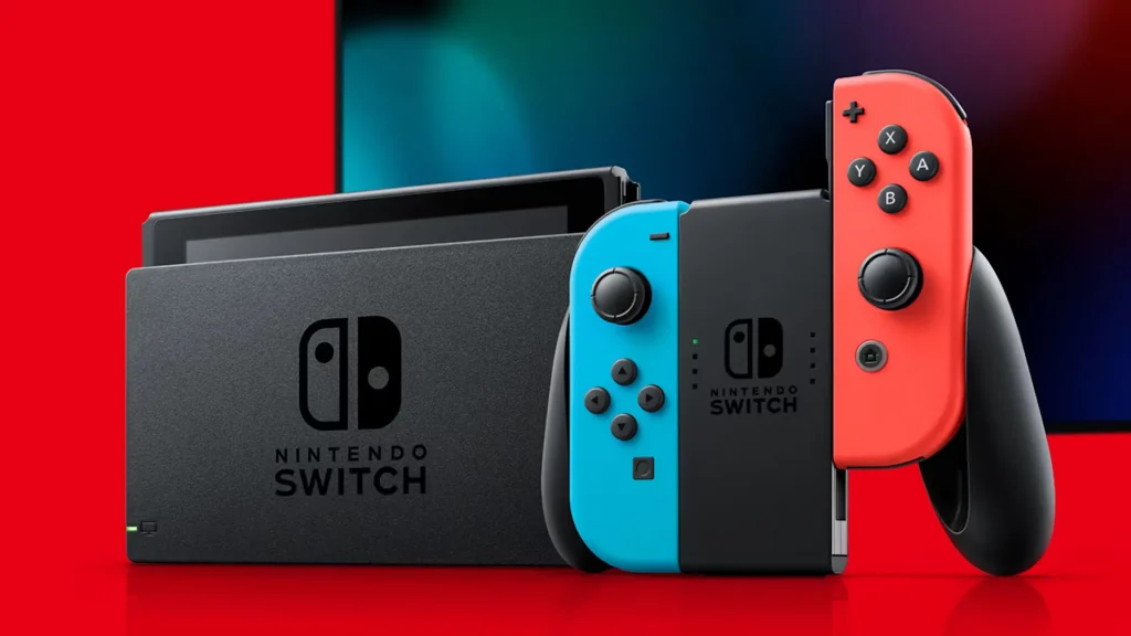 NintendoSwitch