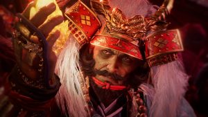 Nioh 3