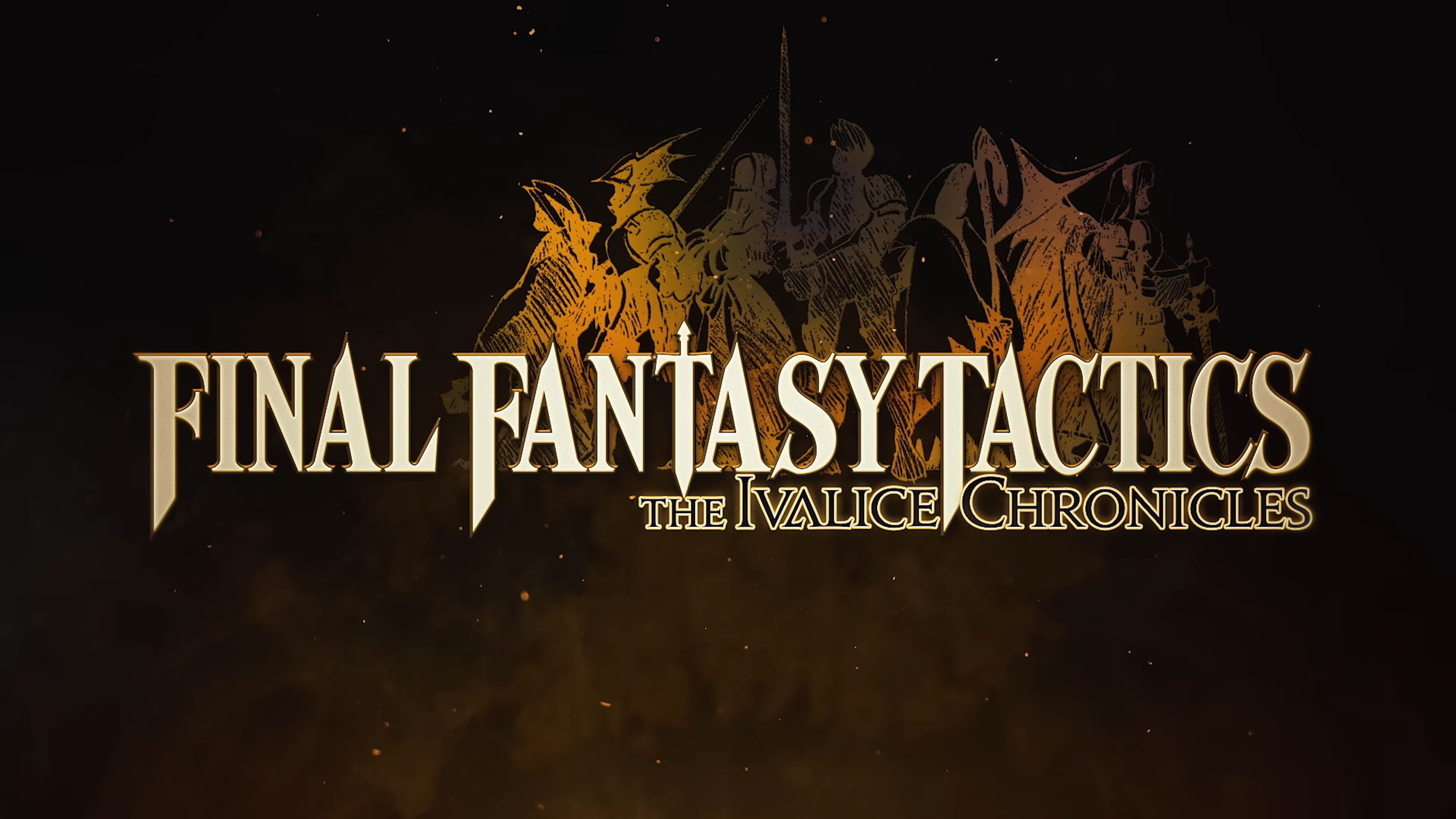 Nuevo Gameplay De Final Fantasy Tactics The Ivalice Chronicles