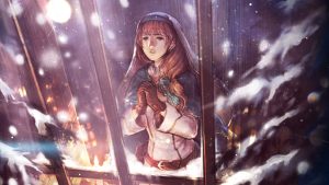 Octopath Traveler 0