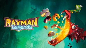 Oferta Imperdible Rayman Legends En Ps4 Por Menos De 4 Euros Hasta El 11 De Septiembre