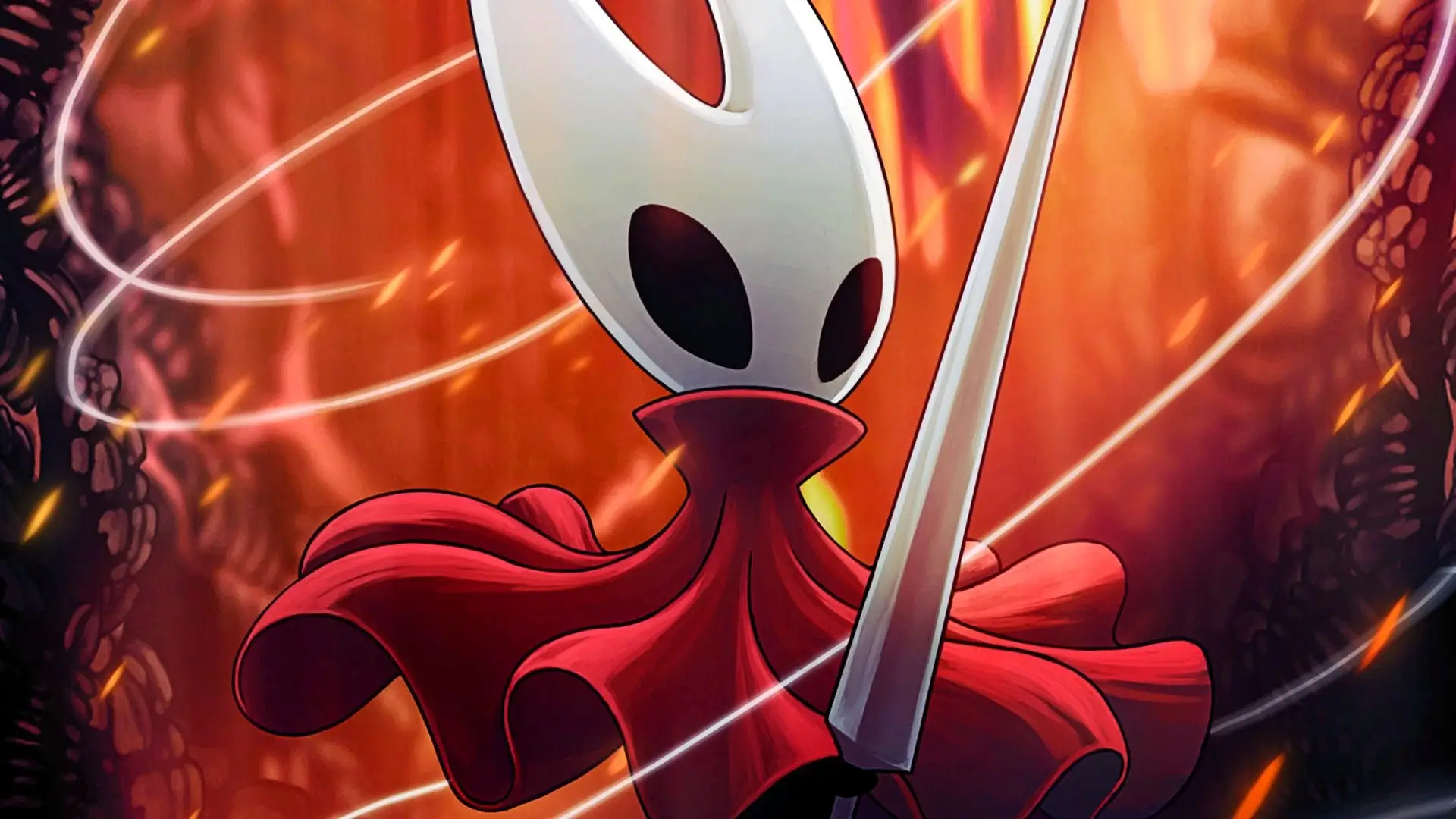 Oficial Silksong Llegara El 4 De Septiembre Y Se Lanzara Directamente En Game Pass