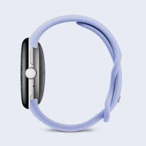 Pixel Watch 4 Official Render Iris 2
