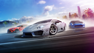 Rapido Llevate Gratis Carx Street Para Ps5 Antes De Que Eliminen La Oferta