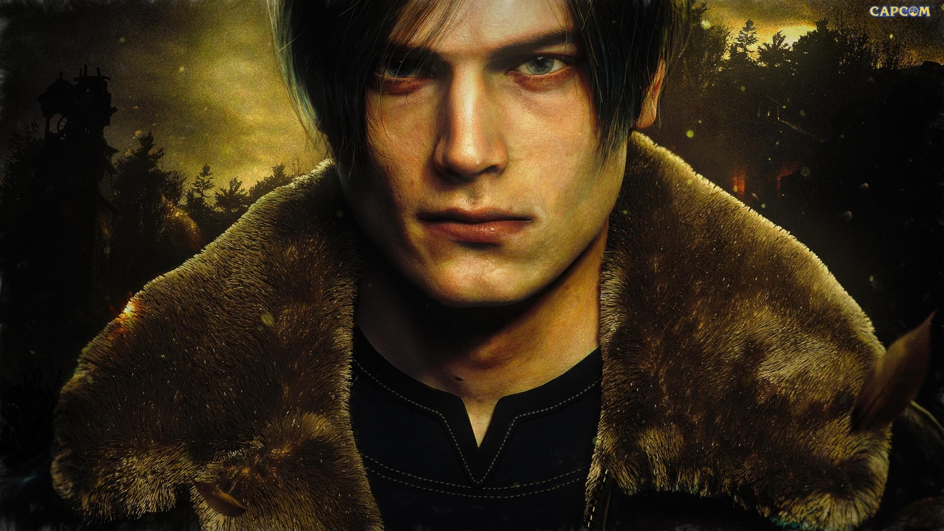 Se Filtran Detalles Del Cancelado Resident Evil 9