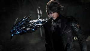 Se Filtran Las Primeras Copias De Lost Soul Aside Y Parece Que El Rendimiento En Ps5 Base Es Bastante Pobre
